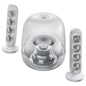 اسپیکر بلوتوثی هارمن کاردن مدل SoundSticks 5