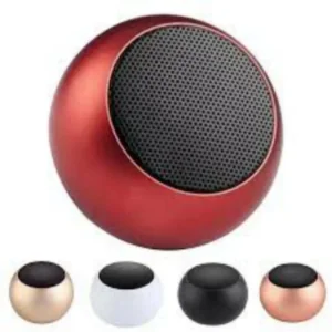 اسپیکر بلوتوثی مدل MINI - SA -70