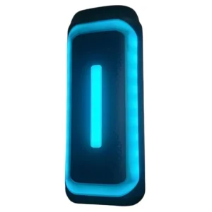 اسپیکر بلوتوثی قابل حمل مدل LED colorful lighting