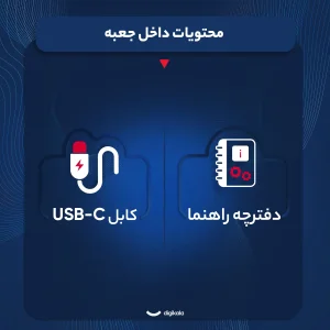 اسپیکر بلوتوثی قابل حمل جی بی ال مدل clip 4