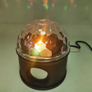 اسپیکر بلوتوثی مدل مجیک بال