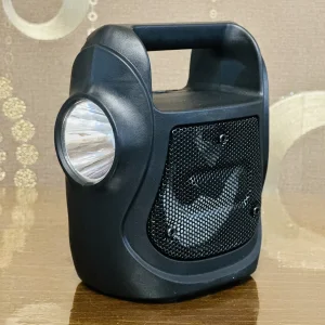 اسپیکر بلوتوثی قابل حمل مدل Z-1001