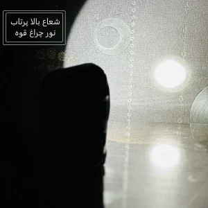 اسپیکر بلوتوثی قابل حمل مدل Z-1001