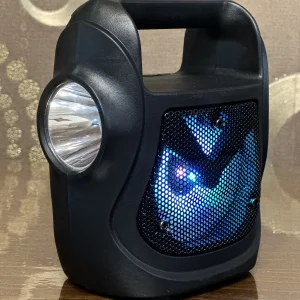 اسپیکر بلوتوثی قابل حمل مدل Z-1001