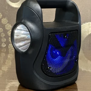 اسپیکر بلوتوثی قابل حمل مدل Z-1001