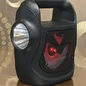 اسپیکر بلوتوثی قابل حمل مدل Z-1001