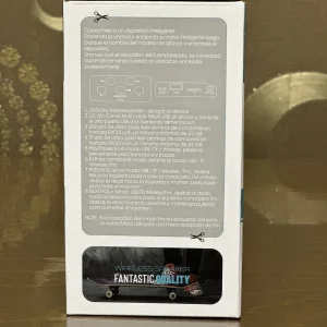 اسپیکر بلوتوثی قابل حمل مدل Z-1001