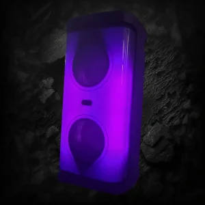 اسپیکر بلوتوثی قابل حمل مدل p.m.p.o_4800w