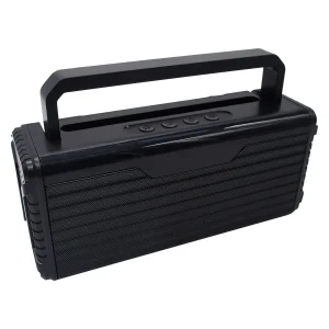 اسپیکر بلوتوثی قابل حمل لیتو مدل LK - 50