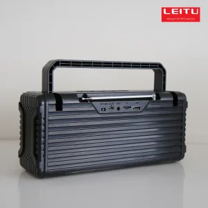 اسپیکر بلوتوثی قابل حمل لیتو مدل LK - 50
