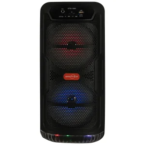 اسپیکر بلوتوثی قابل حمل مدل GTS_1565
