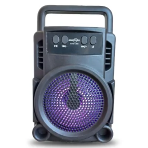 اسپیکر بلوتوثی مدل GTS-1360