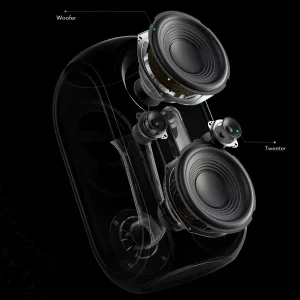 اسپیکر بلوتوثی قابل حمل انکر مدل SoundCore Rave 160W