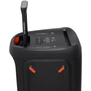اسپیکر بلوتوثی قابل حمل جی بی ال مدل Partybox 310