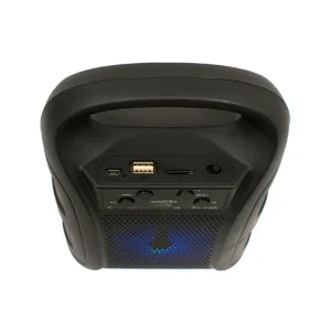 اسپیکر بلوتوثی قابل حمل گریت نایس مدل GTS-1386