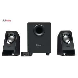 اسپیکر لاجیتک مدل Z213