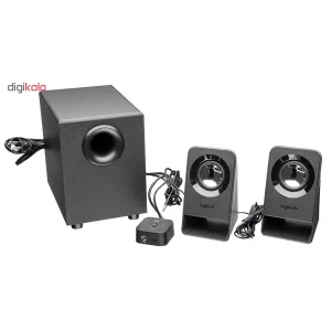 اسپیکر لاجیتک مدل Z213