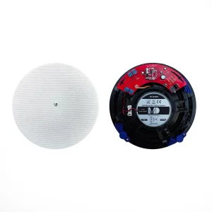 اسپیکر سقفی بلوتوثی مدل MD-MCL850BT2 بسته 2 عددی
