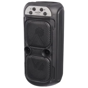 اسپیکر بلوتوثی قابل حمل گریت نایس مدل GTS-2165