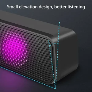 اسپیکر مدل S10