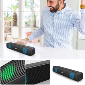اسپیکر مدل S10