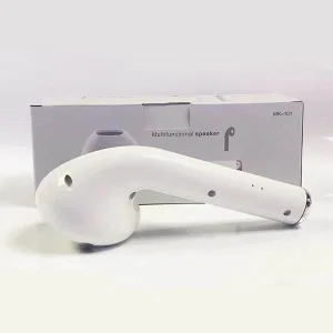 اسپیکر بلوتوثی قابل حمل مدل MK-101