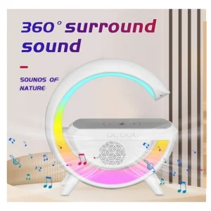 اسپیکر قابل حمل مدل ZQS2222