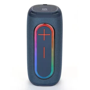 اسپیکر بلوتوثی قابل حمل مدل P10 pro