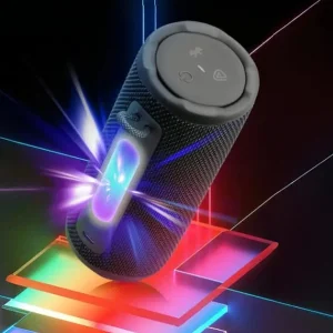 اسپیکر بلوتوثی قابل حمل جی بی ال مدل Grip