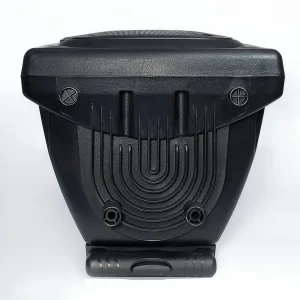 اسپیکر بلوتوثی قابل حمل مدل ND-12