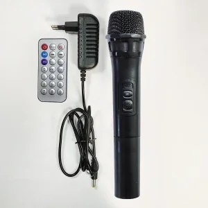 اسپیکر بلوتوثی قابل حمل مدل ND-12