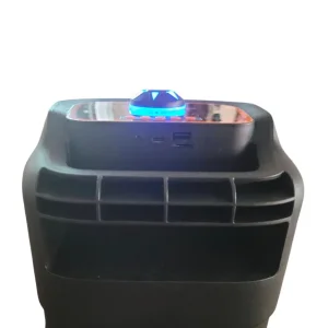 اسپیکر بلوتوثی قابل حمل مدل drag-1