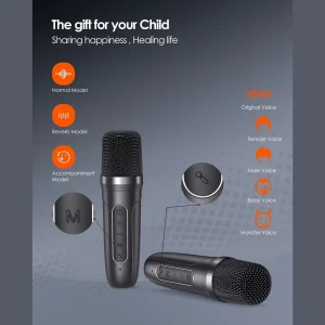 اسپیکر بلوتوثی قابل حمل مدل S88