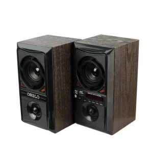 اسپیکر بلوتوثی اورِکو مدل T-003 BT