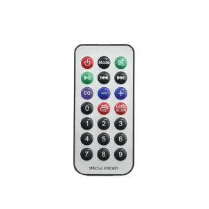 اسپیکر بلوتوثی اورِکو مدل T-003 BT