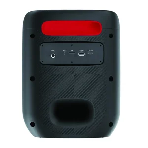 اسپیکر بلوتوثی قابل حمل کنوود مدل AS-P200BT