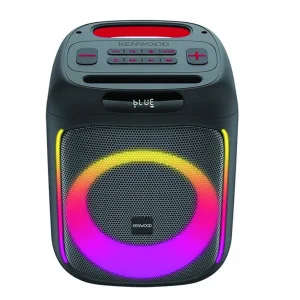 اسپیکر بلوتوثی قابل حمل کنوود مدل AS-P200BT