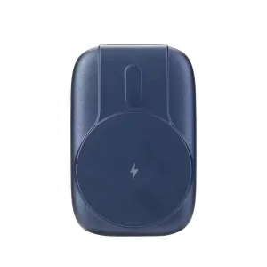 پاور بانک وایرلس آریکس مدل WRC010 ظرفیت 10000 میلی آمپر
