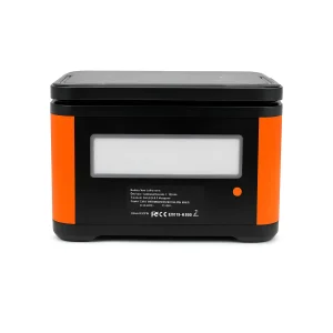 پاور استیشن 600 وات مدل LD600W-II ظرفیت 160000 میلی آمپر ساعت