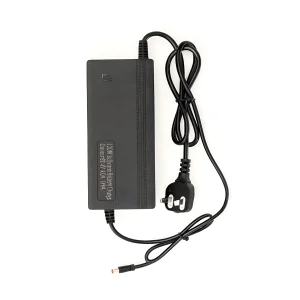 پاور استیشن 600 وات مدل LD600W-II ظرفیت 160000 میلی آمپر ساعت