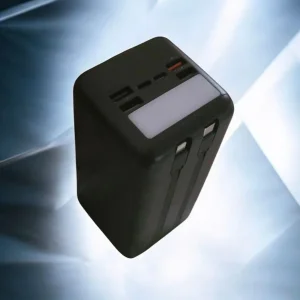 پاوربانک 22.5 وات مدل FAST22.5W ظرفیت 50000 میلی آمپر ساعت