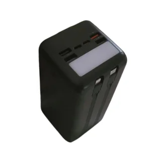 پاوربانک 22.5 وات مدل FAST22.5W ظرفیت 50000 میلی آمپر ساعت