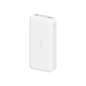 پاوربانک شیائومی مدل SP-1000 ظرفیت 10000 میلی آمپر ساعت