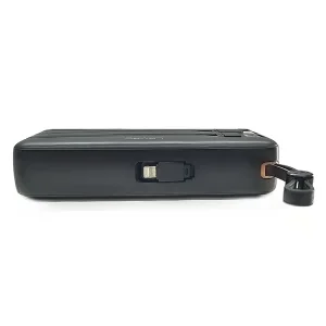 پاوربانک 22.5 وات لوینو مدل N-31 ظرفیت 20000 میلی‌آمپرساعت