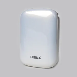 پاوربانک 22.5 وات هیسکا مدل HP-229PD ظرفیت 20000 میلی‌آمپرساعت