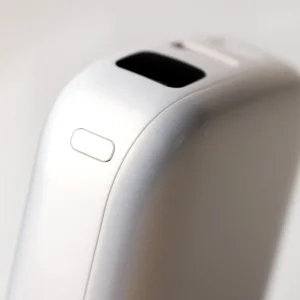 پاوربانک 22.5 وات هیسکا مدل HP-229PD ظرفیت 20000 میلی‌آمپرساعت
