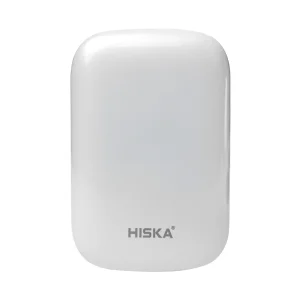 پاوربانک 22.5 وات هیسکا مدل HP-229PD ظرفیت 20000 میلی‌آمپرساعت