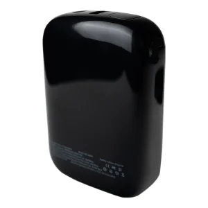 پاوربانک 22.5 وات هیسکا مدل HP-229PD ظرفیت 20000 میلی‌آمپرساعت