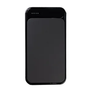پاور بانک کد PP001 ظرفیت 10000 میلی آمپر ساعت