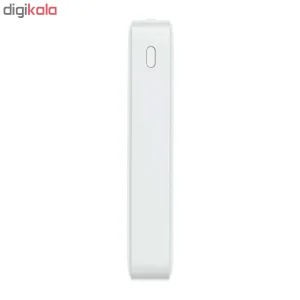 پاوربانک 18 وات شیائومی مدل Redmi PB200LZM ظرفیت 20000 میلی آمپر ساعت